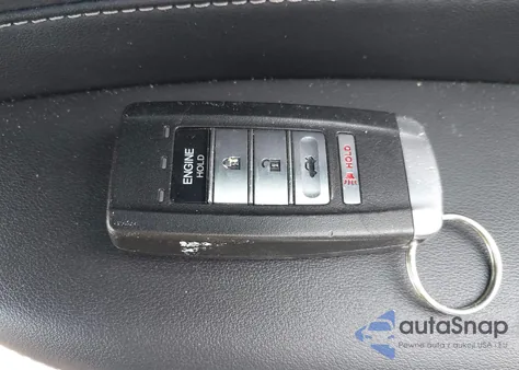 2019 Acura Tlx Tech Pkg z USA, uszkodzony, nr VIN 19UUB2F45KA010426